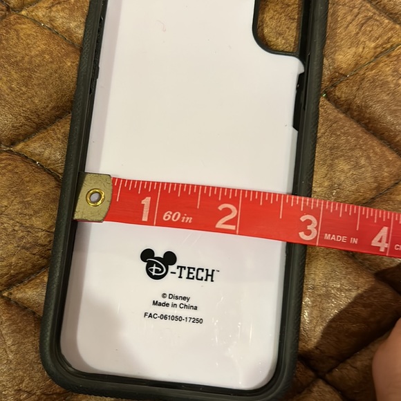 Disney Graffiti IPhone X/XS case - Picture 5 of 7